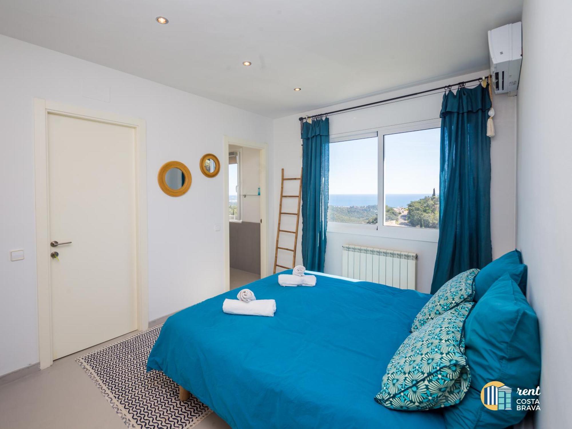 Villa Azalia Platja d'Aro Pokój zdjęcie