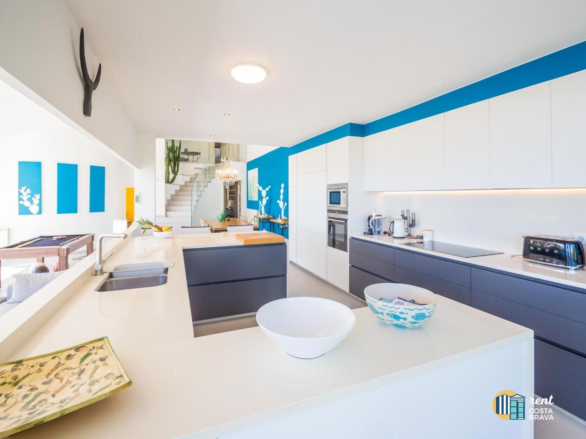 Villa Azalia Platja d'Aro Pokój zdjęcie