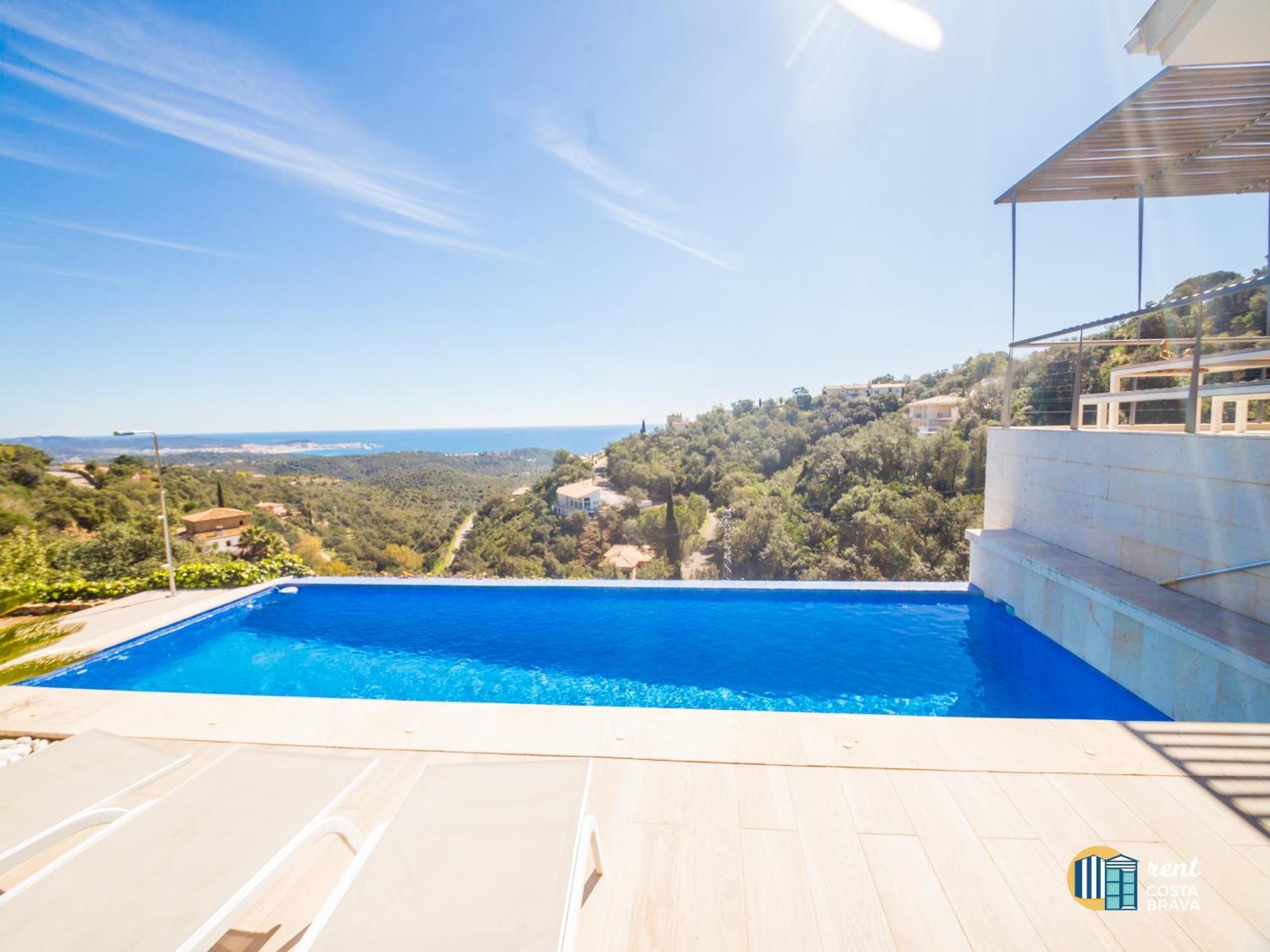 Villa Azalia Platja d'Aro Pokój zdjęcie