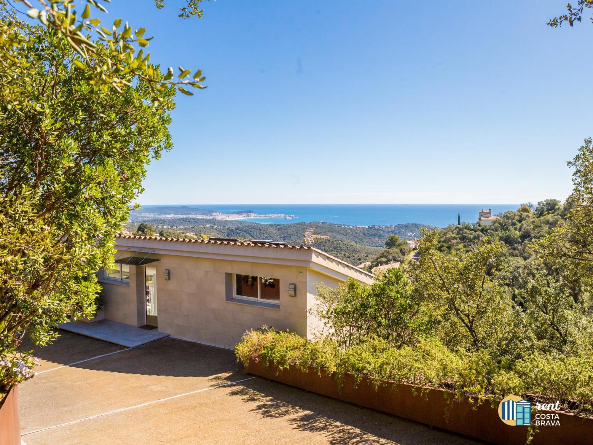Villa Azalia Platja d'Aro Pokój zdjęcie