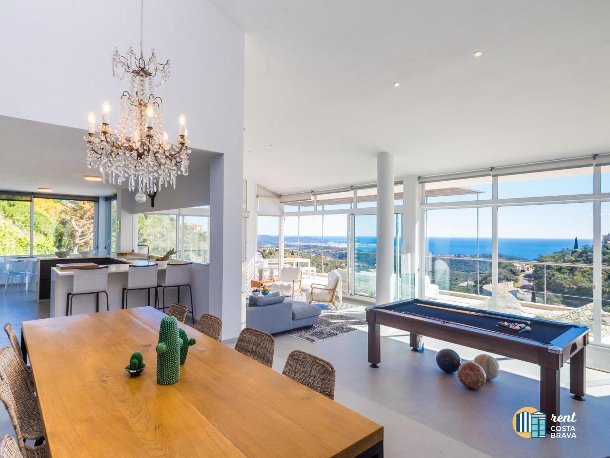 Villa Azalia Platja d'Aro Pokój zdjęcie